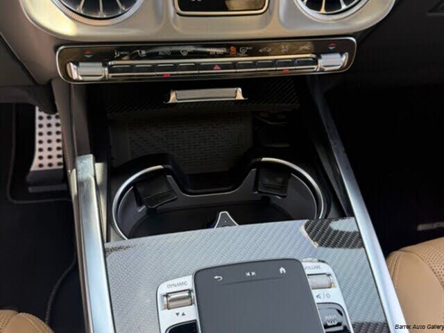 2025 Mercedes-Benz G-Class AMG G 63 4MATIC photo 20