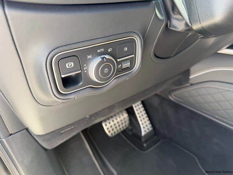 2025 Mercedes-Benz G-Class AMG G 63 4MATIC photo 22