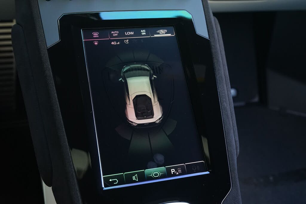 2023 Lamborghini Huracan Tecnica RWD photo 15