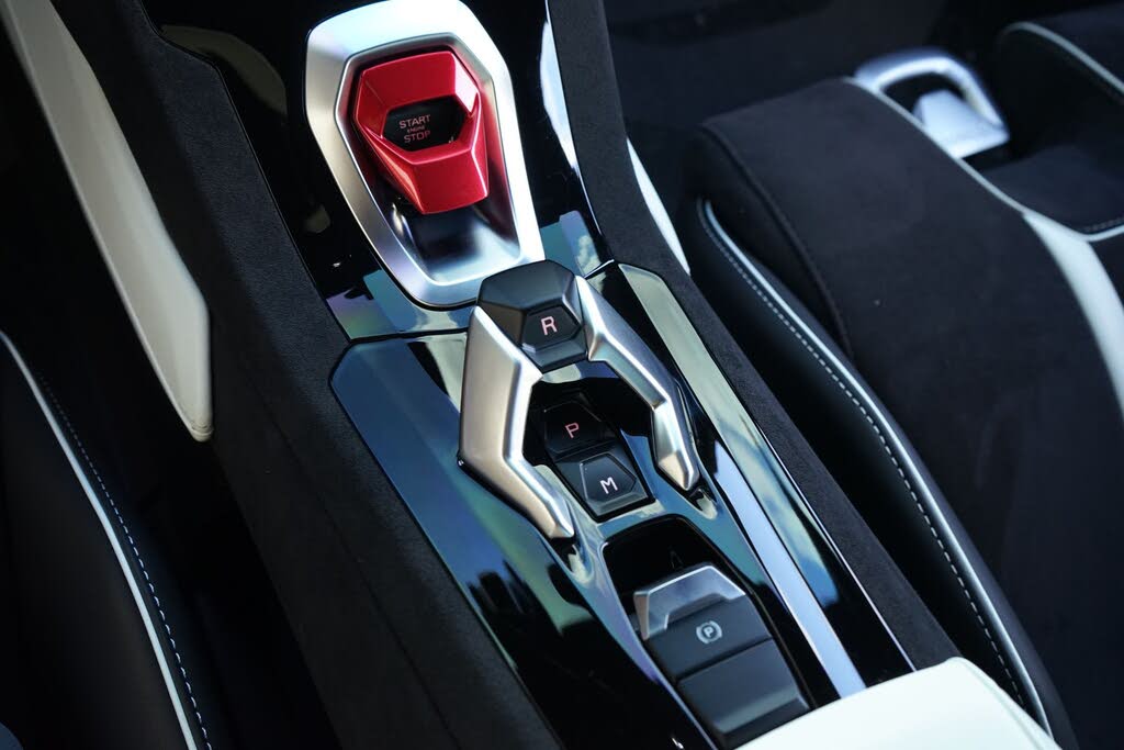 2023 Lamborghini Huracan Tecnica RWD photo 19