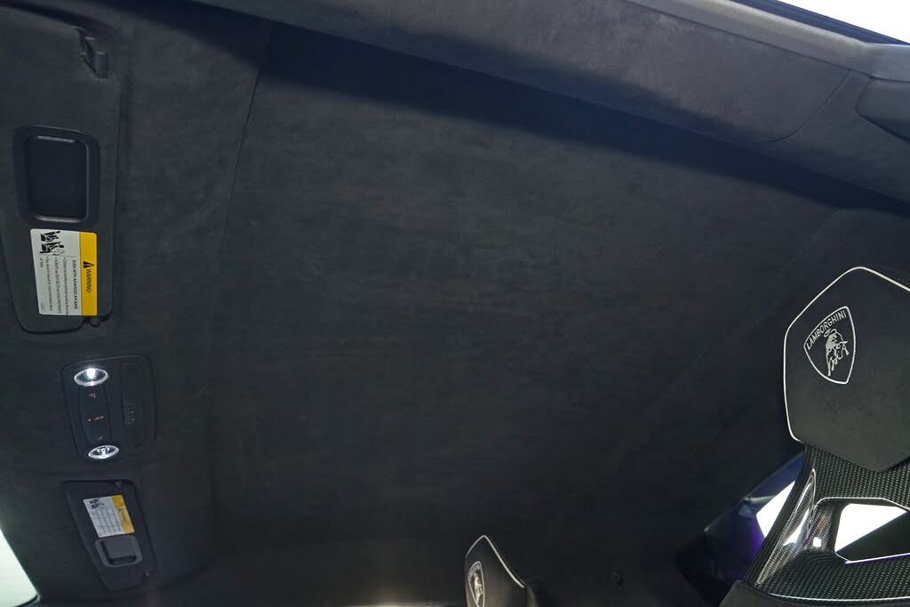 2023 Lamborghini Huracan Tecnica RWD photo 20