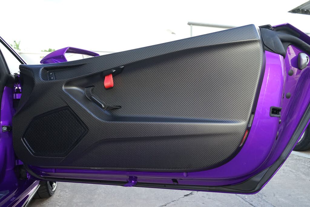 2023 Lamborghini Huracan Tecnica RWD photo 22