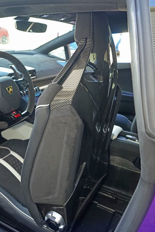 2023 Lamborghini Huracan Tecnica RWD photo 23