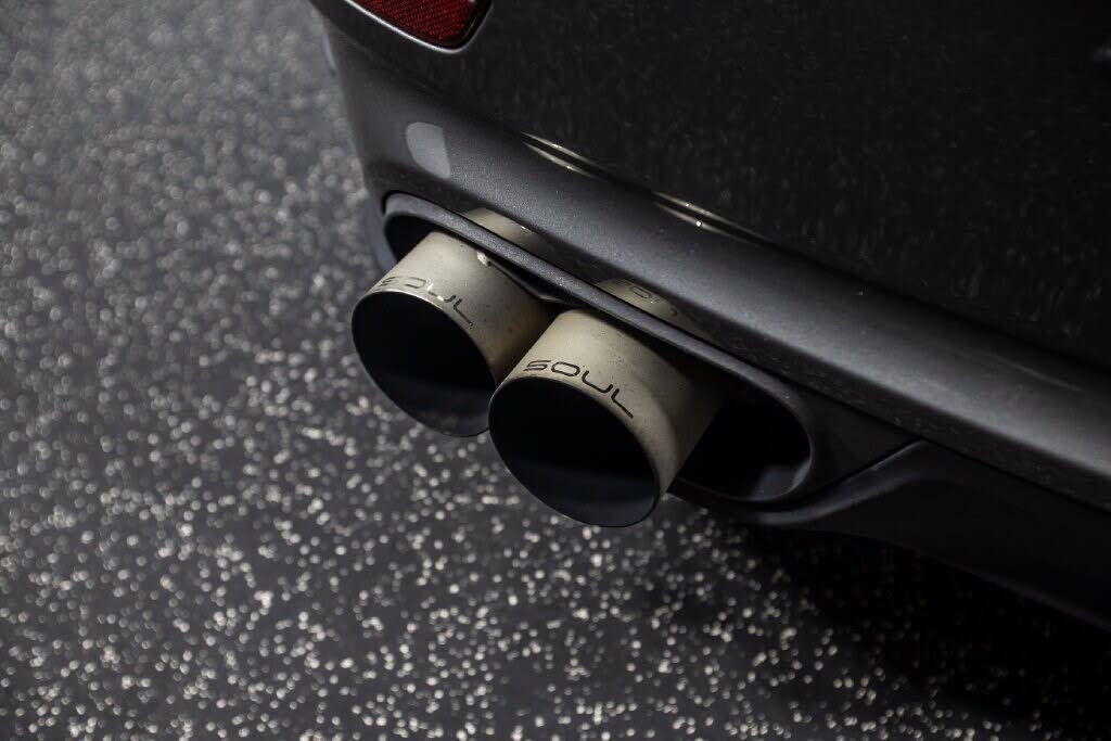 2014 Porsche 911 Turbo Coupe AWD photo 21 of 24