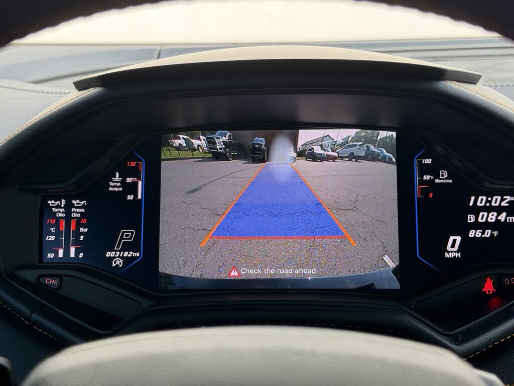 2022 Lamborghini Huracan photo 11