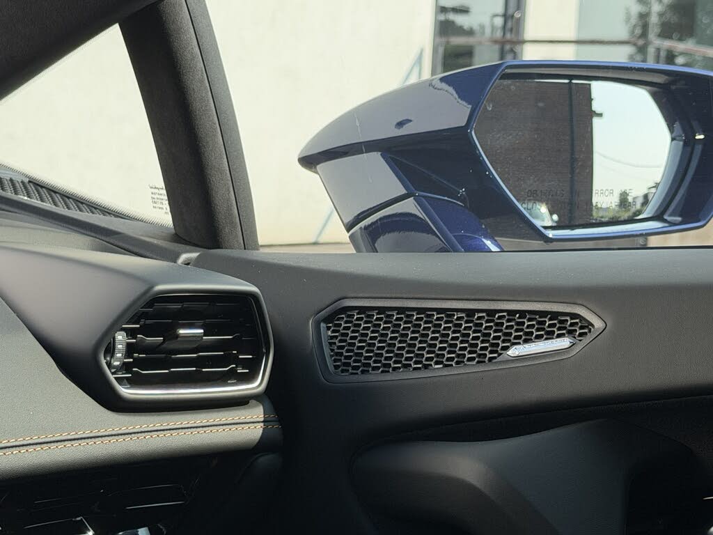 2022 Lamborghini Huracan photo 14
