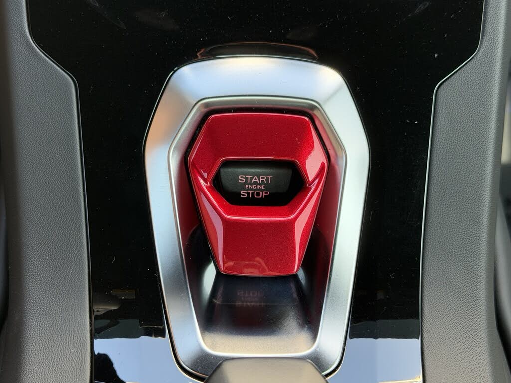 2022 Lamborghini Huracan photo 17