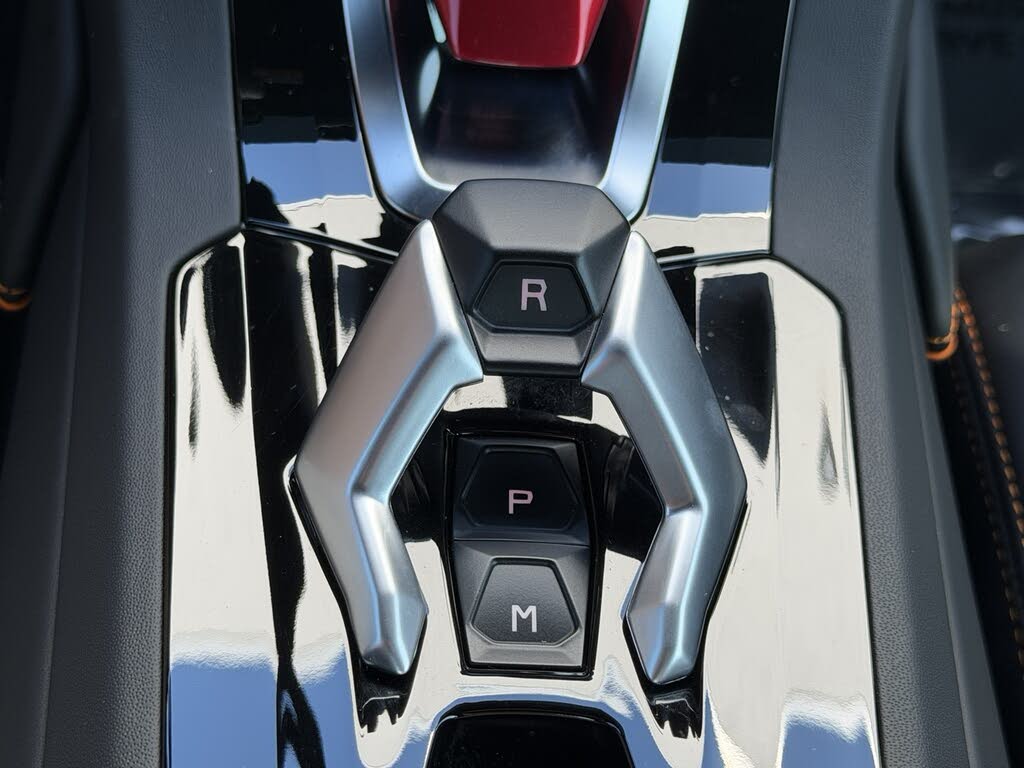 2022 Lamborghini Huracan photo 18