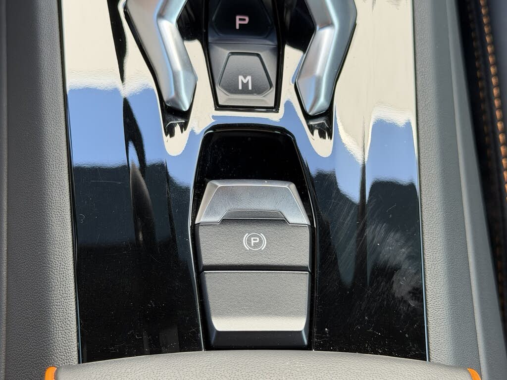 2022 Lamborghini Huracan photo 19