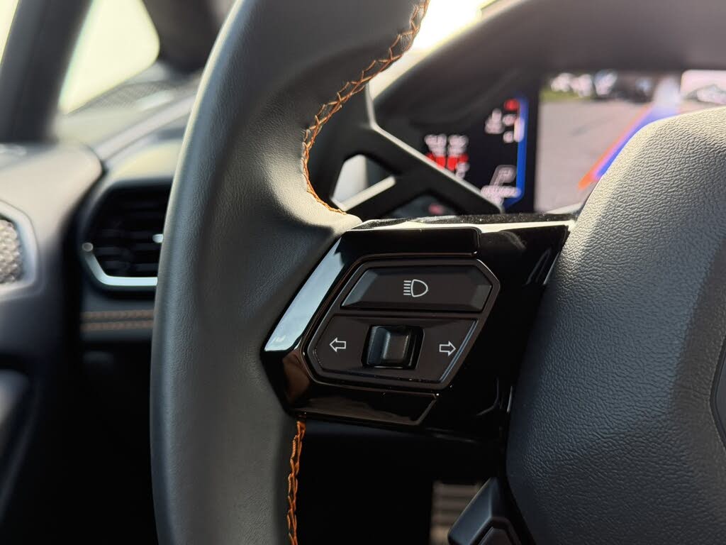 2022 Lamborghini Huracan photo 22
