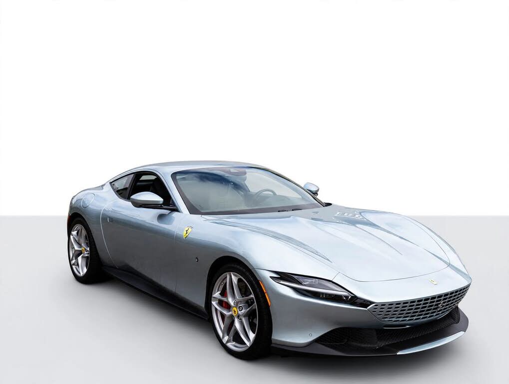 2023 Ferrari Roma RWD