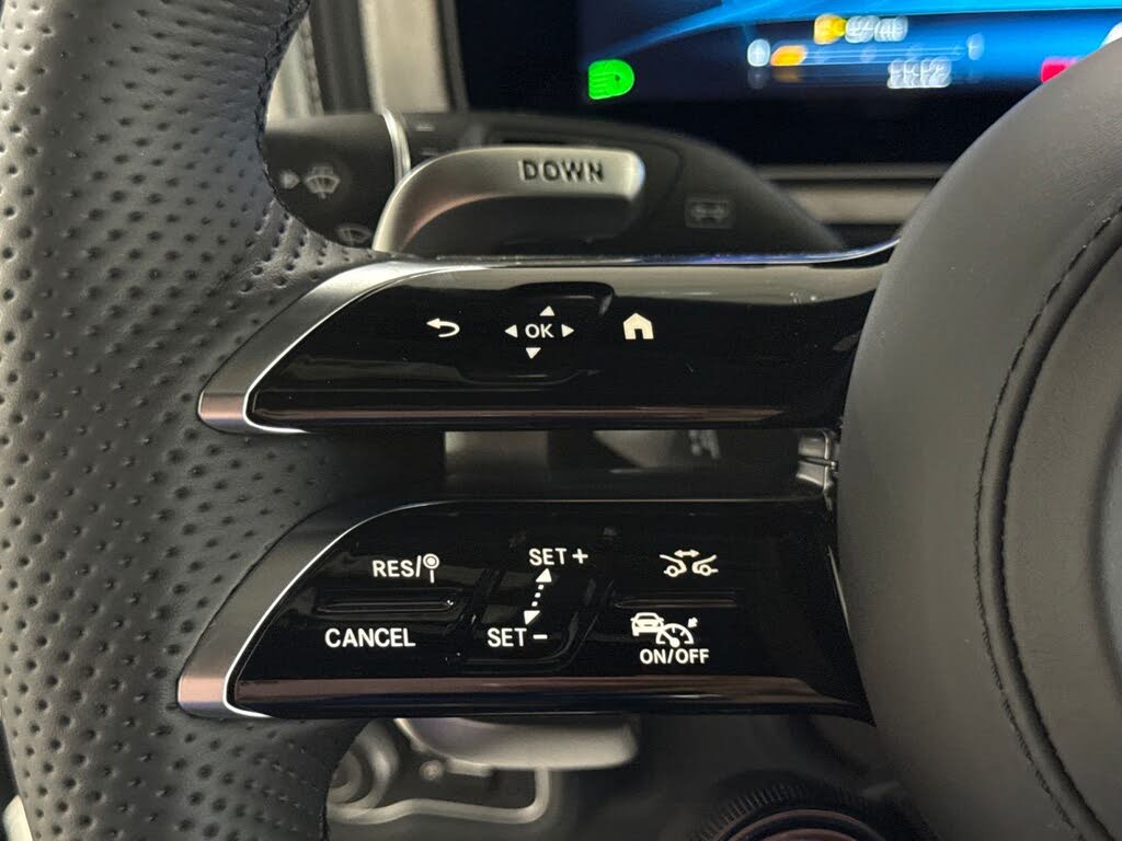 2027 Mercedes-Benz G-Class AMG G 63 4MATIC photo 13