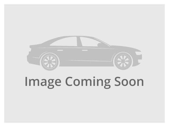2021 BMW M3 Competition RWD