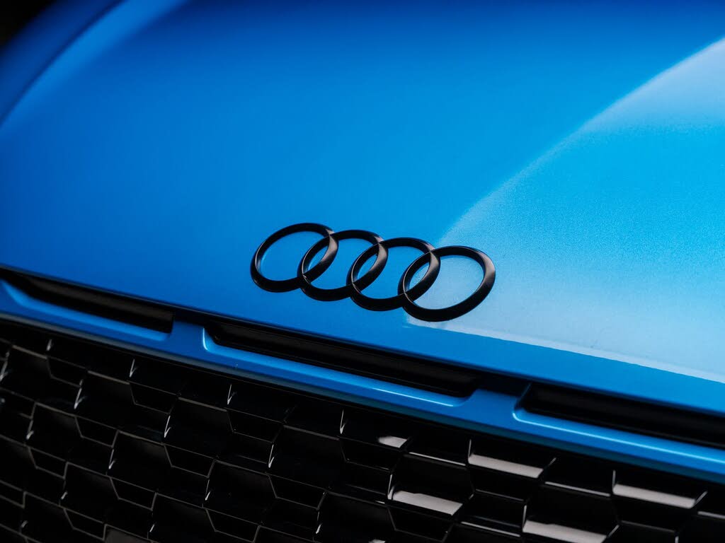 2022 Audi R8 V10 Performance Coupe RWD photo 22 of 24