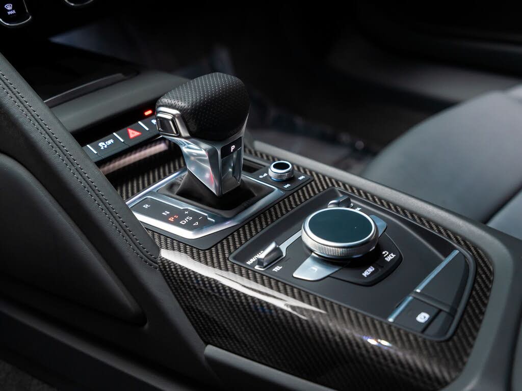 2022 Audi R8 V10 Performance Coupe RWD photo 6 of 24