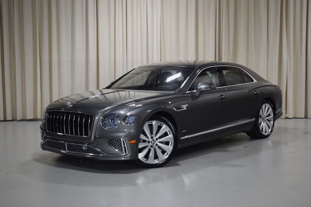 2026 Bentley Flying Spur Azure AWD