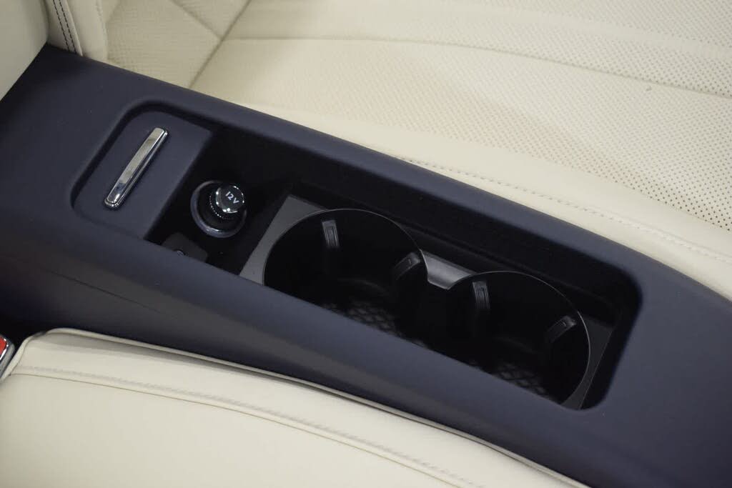 2026 Bentley Continental GTC AWD photo 21