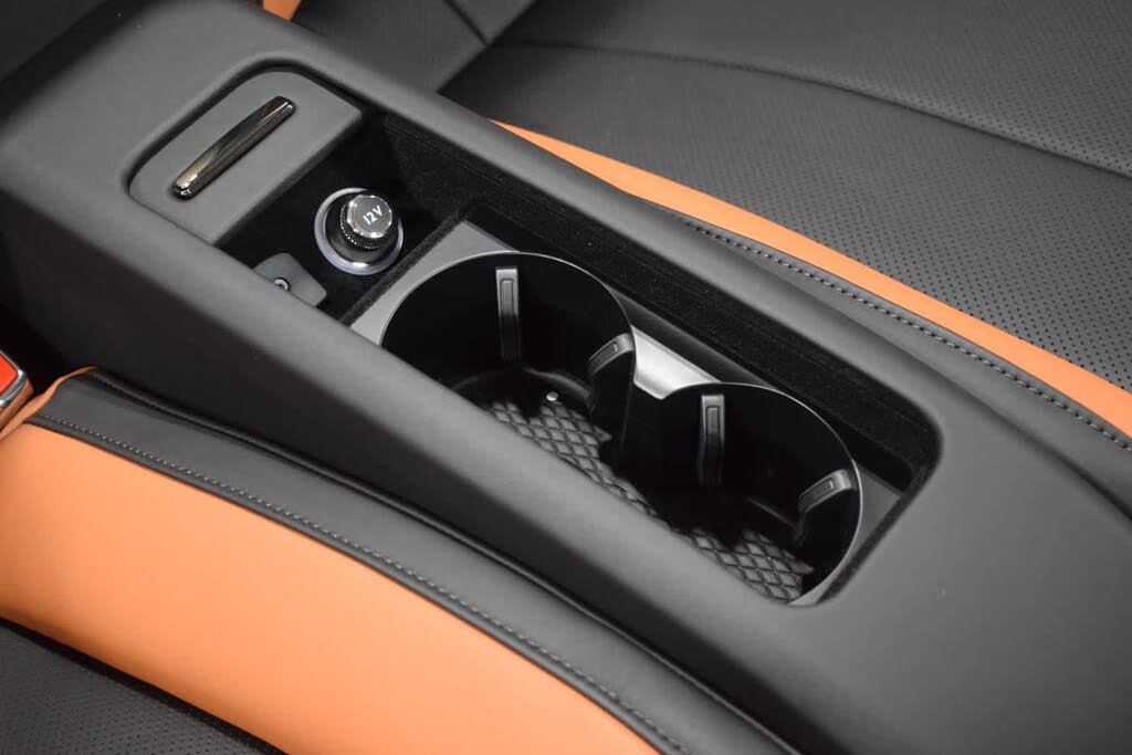2026 Bentley Continental GTC AWD photo 21