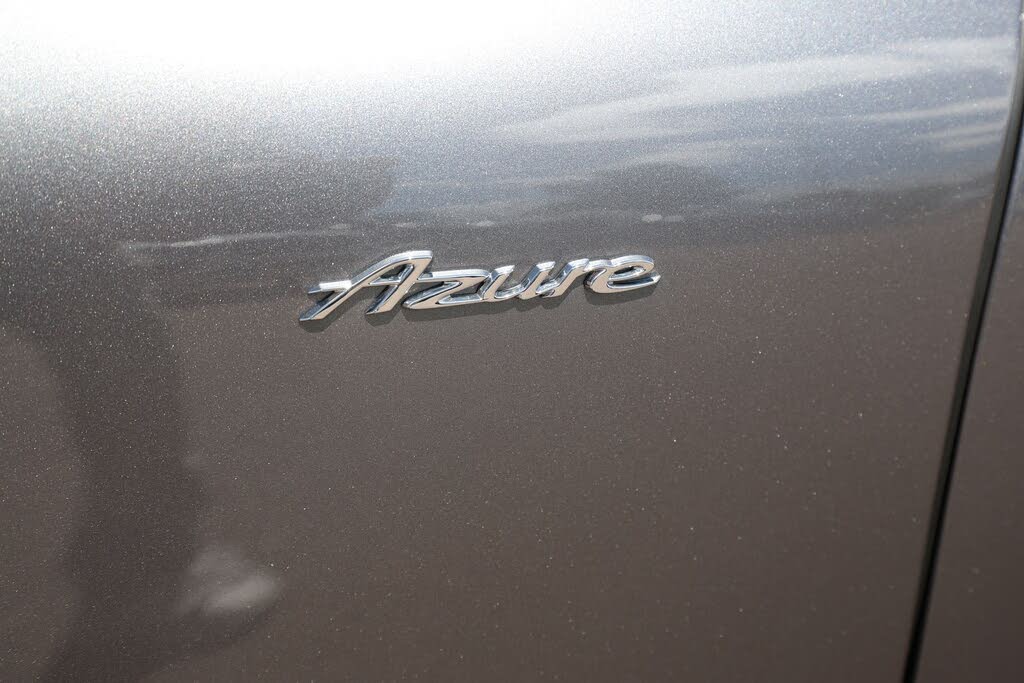 2026 Bentley Continental GTC Azure AWD photo 23