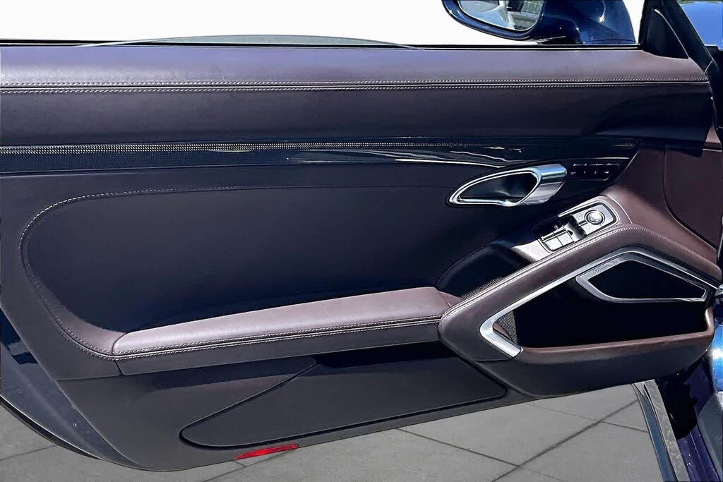 2014 Porsche 911 Turbo S Coupe AWD photo 17 of 24