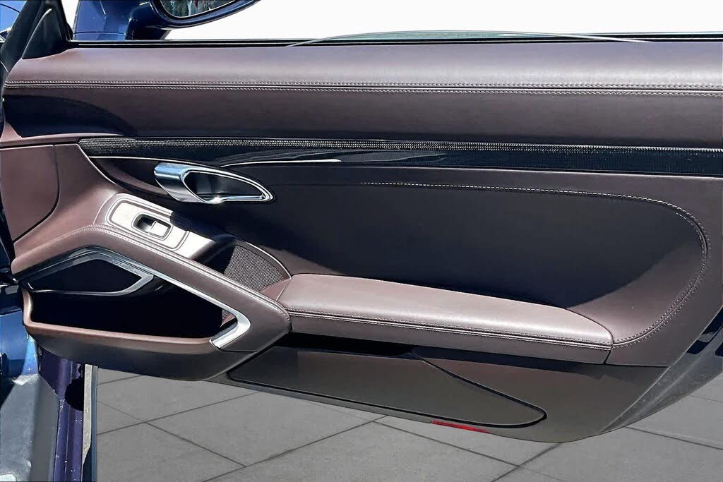 2014 Porsche 911 Turbo S Coupe AWD photo 18 of 24