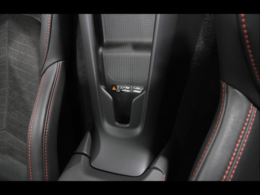 2026 Chevrolet Corvette Z06 3LZ Convertible RWD photo 19