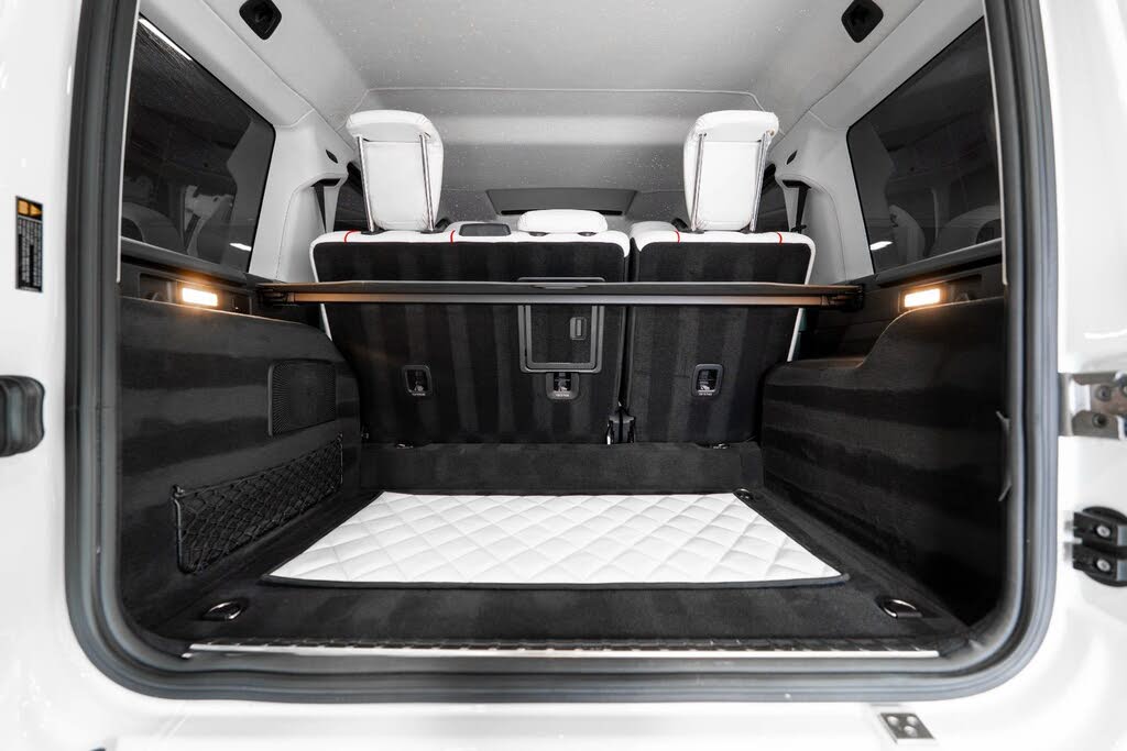 2024 Mercedes-Benz G-Class AMG G 63 4MATIC photo 6 of 24
