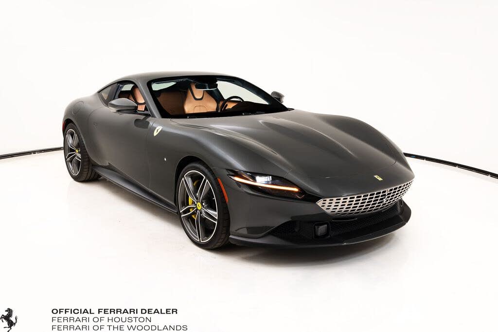 2023 Ferrari Roma RWD