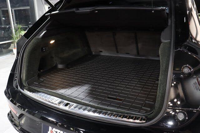2021 Bentley Bentayga Speed AWD photo 21