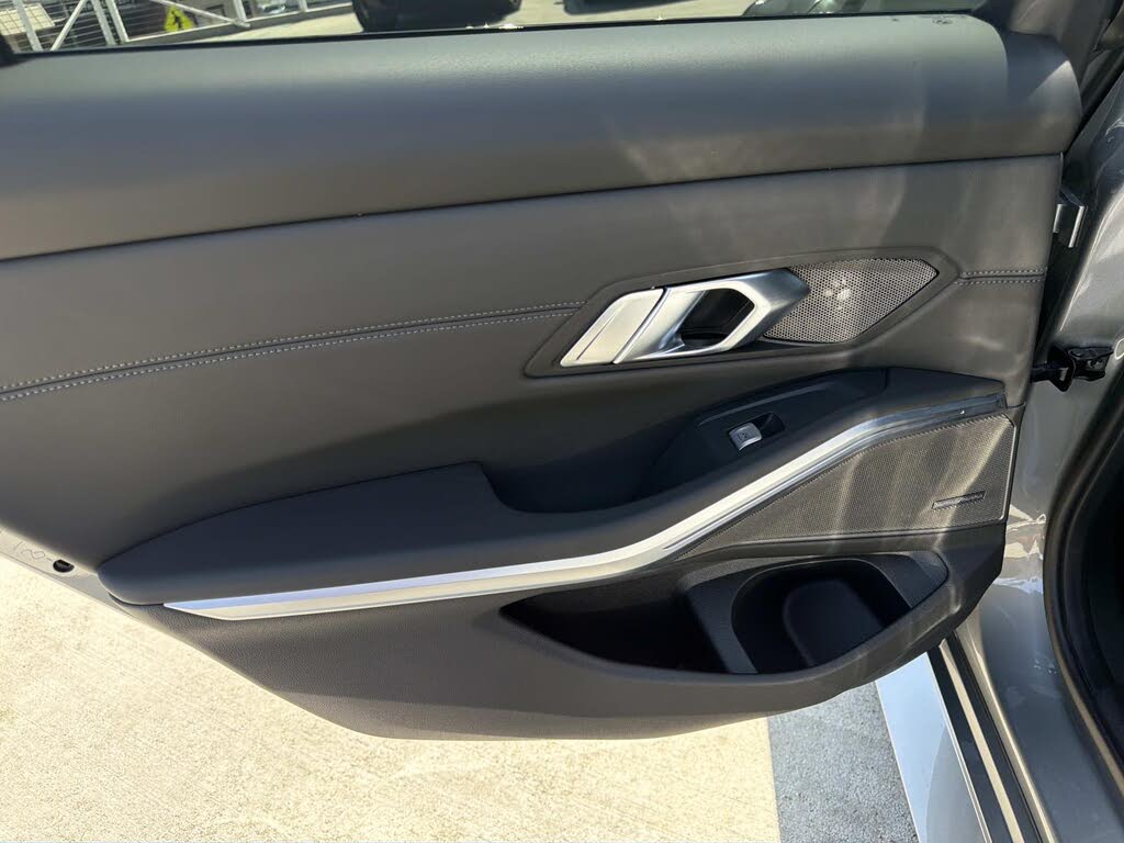 2026 BMW M3 RWD photo 11 of 24