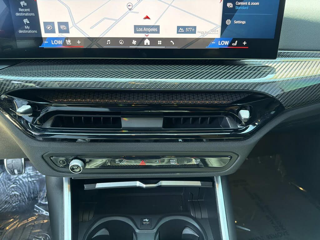 2026 BMW M3 RWD photo 23 of 24