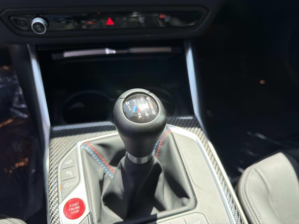 2026 BMW M3 RWD photo 24 of 24
