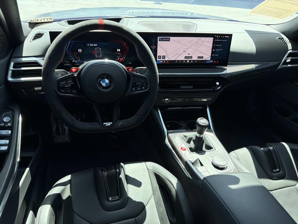 2026 BMW M3 RWD photo 9 of 24