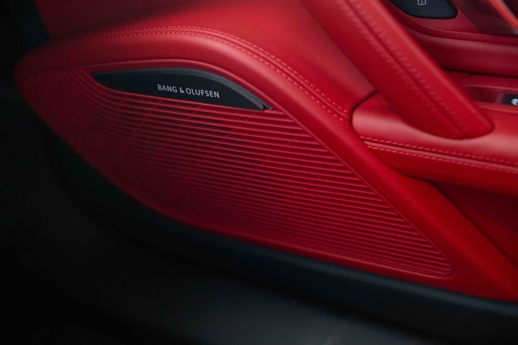 2018 Audi R8 V10 RWS Coupe RWD photo 18 of 24