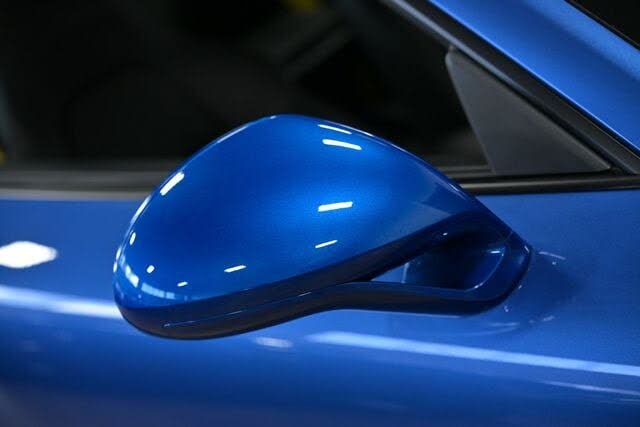 2014 Porsche 911 Turbo S Coupe AWD photo 21 of 24