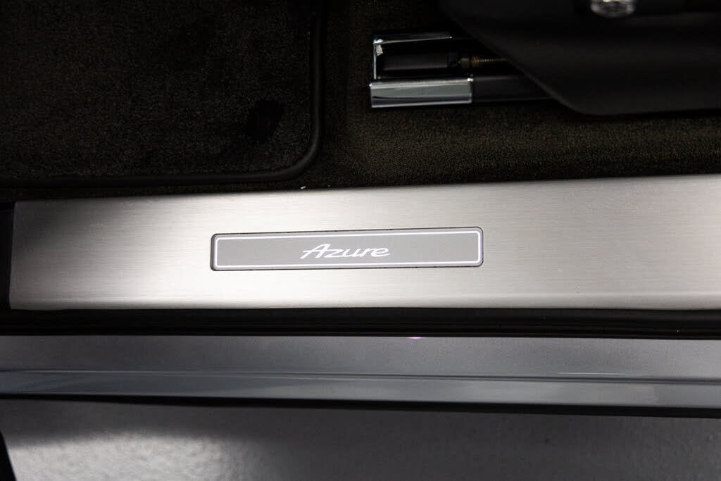 2023 Bentley Bentayga Hybrid AWD photo 24
