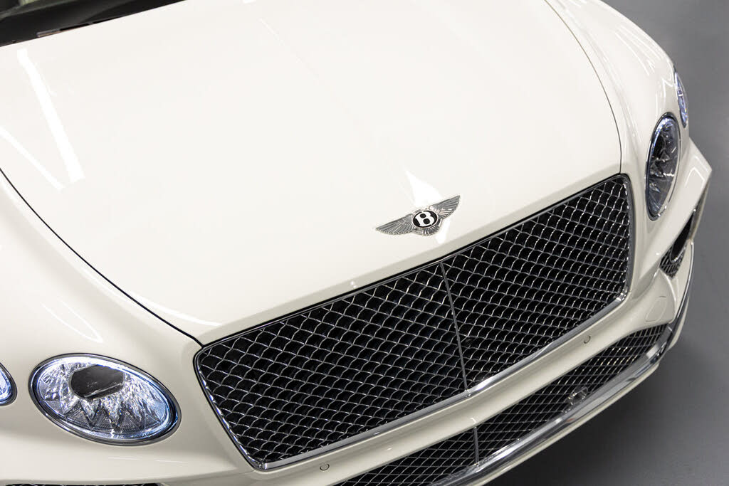 2023 Bentley Bentayga Azure V8 AWD photo 14