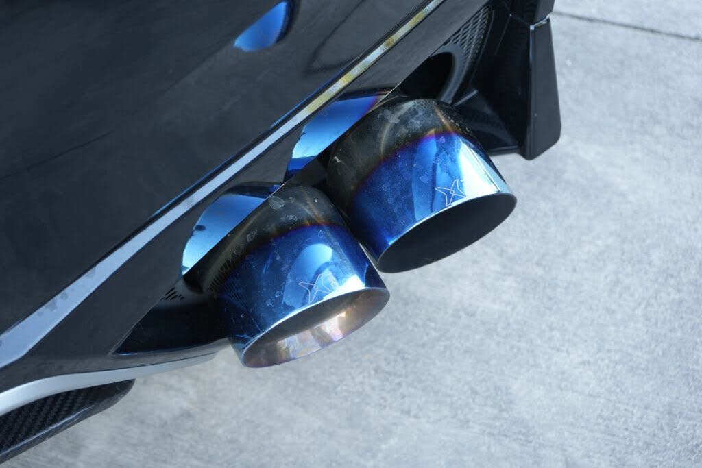 2020 Nissan GT-R Premium AWD photo 17