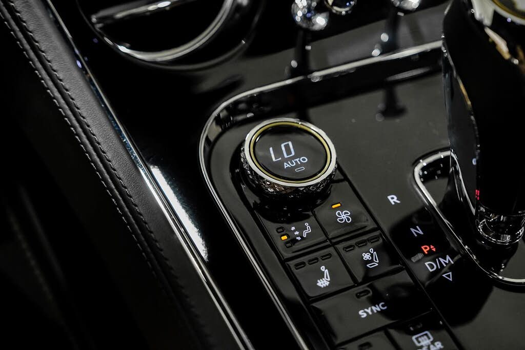 2020 Bentley Continental GT V8 AWD photo 20