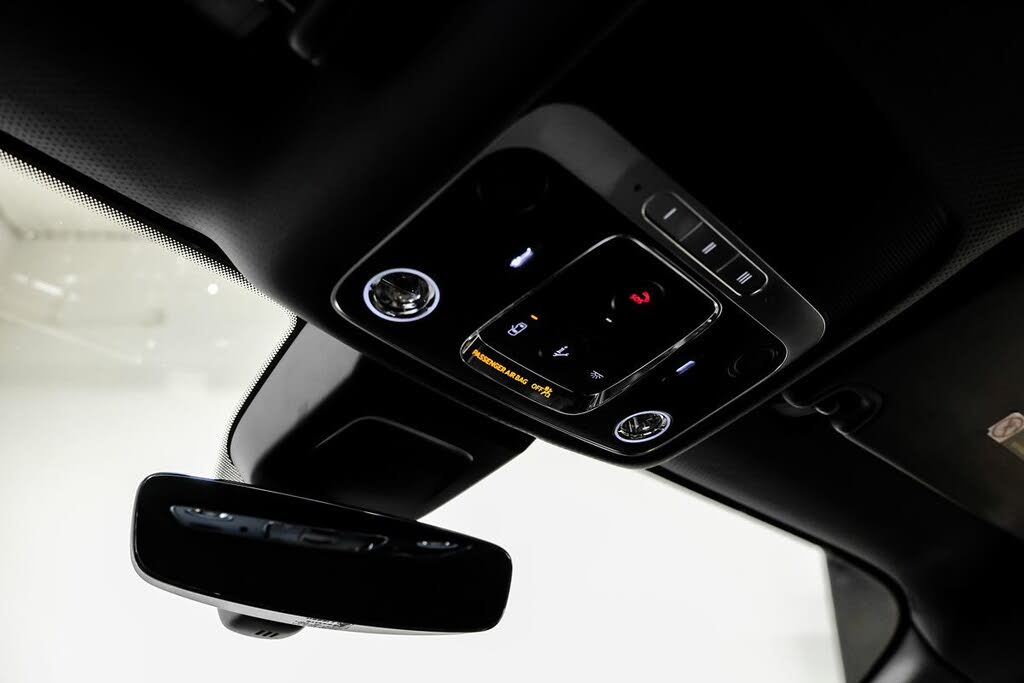 2020 Bentley Continental GT V8 AWD photo 24