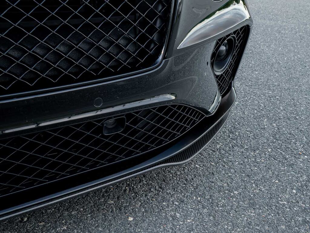 2022 Bentley Continental GT Speed AWD photo 14