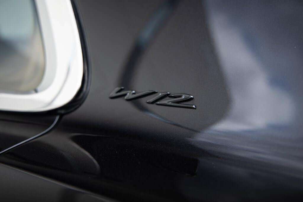 2014 Bentley Flying Spur W12 AWD photo 14