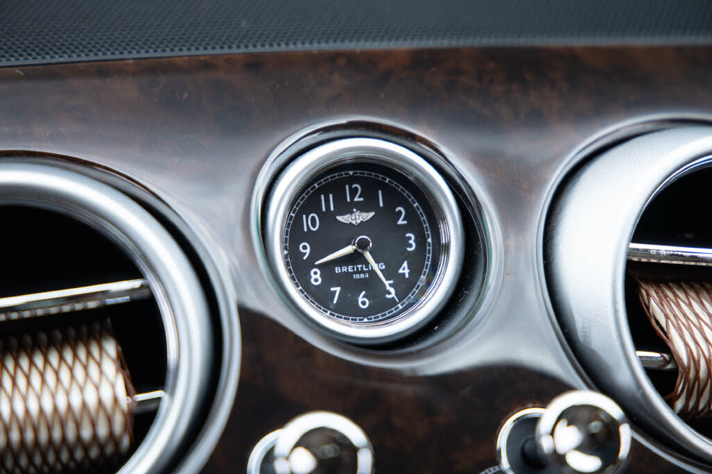 2014 Bentley Flying Spur W12 AWD photo 22