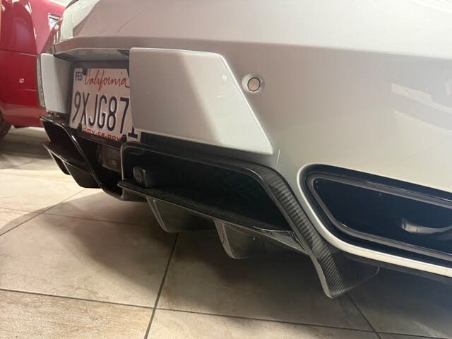 2011 Mercedes-Benz SLS AMG photo 7