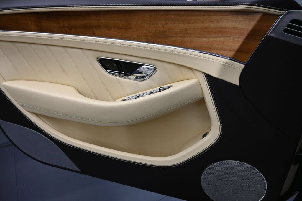 2024 Bentley Continental GTC Edition 8 AWD photo 20