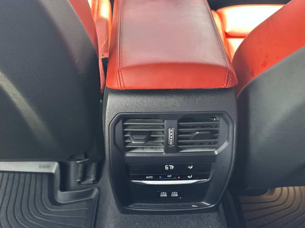 2024 BMW M3 RWD photo 14