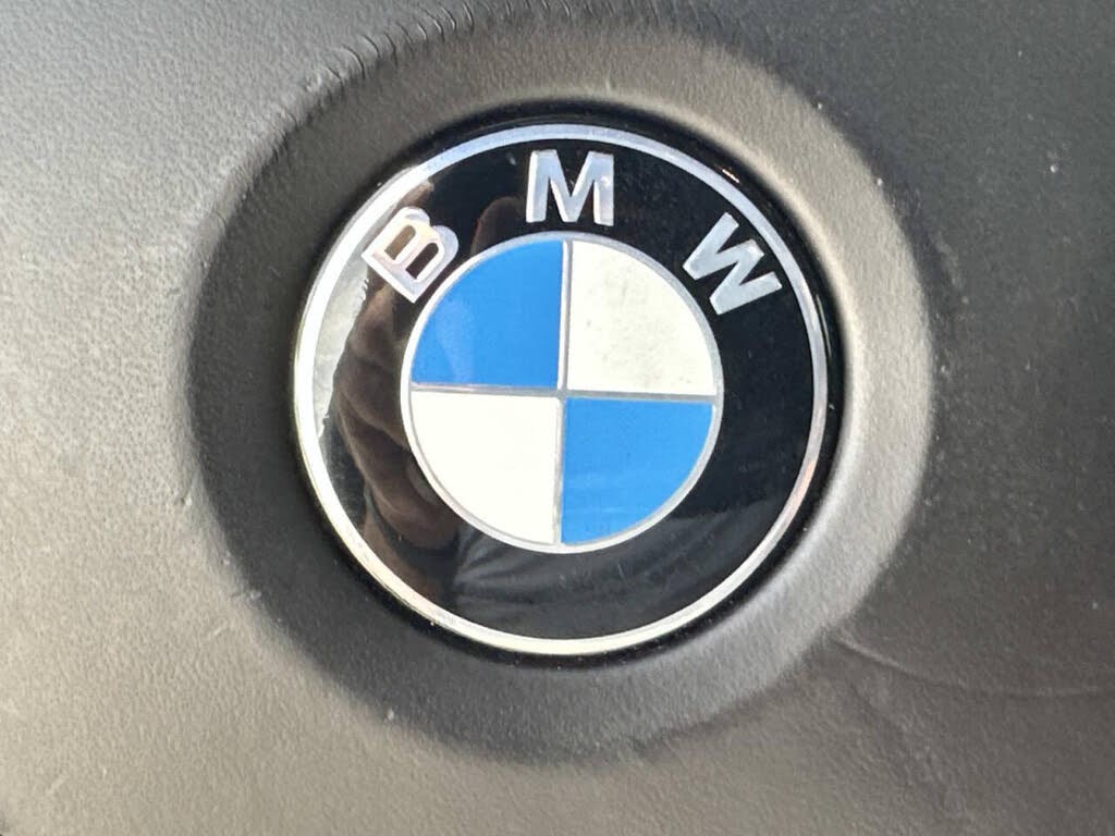 2024 BMW M3 RWD photo 22