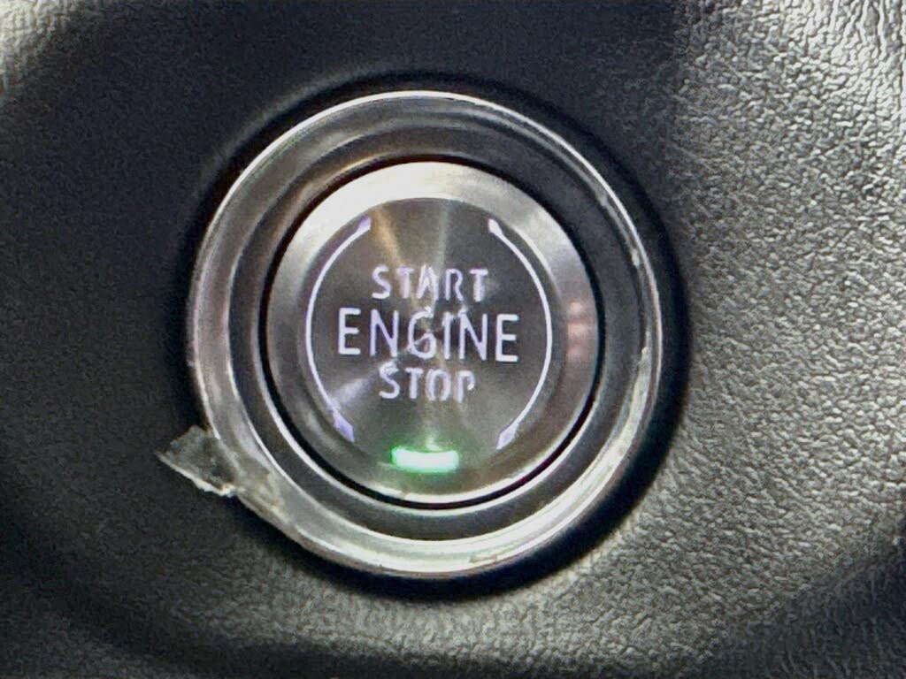 2026 Chevrolet Corvette Z06 1LZ Coupe RWD photo 21