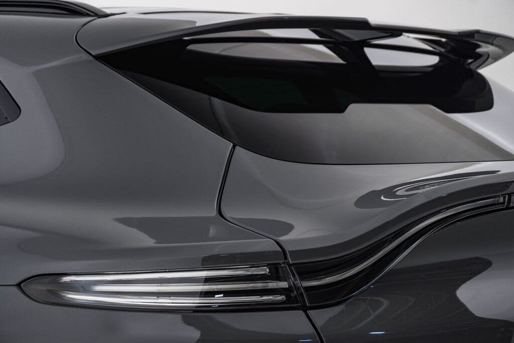 2026 Aston Martin DBX S AWD photo 13