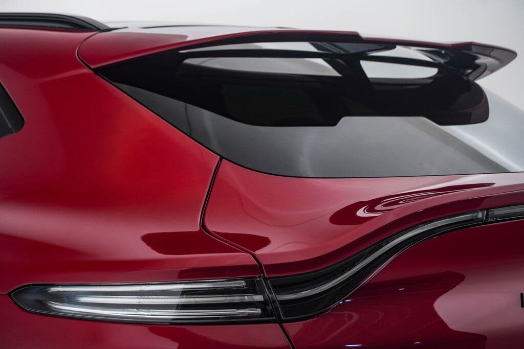 2026 Aston Martin DBX S AWD photo 13